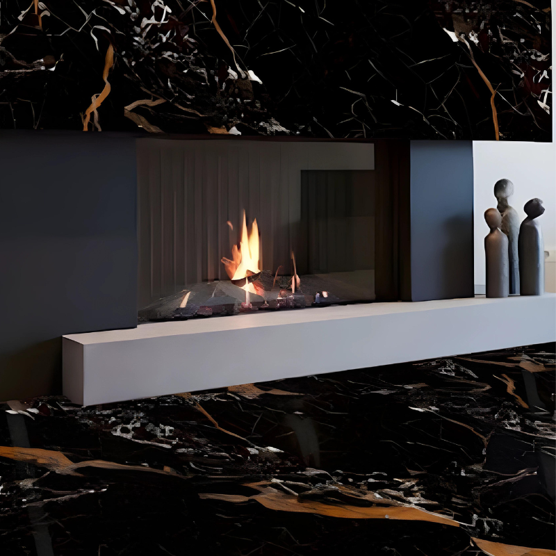 Dark porcelain 60x120